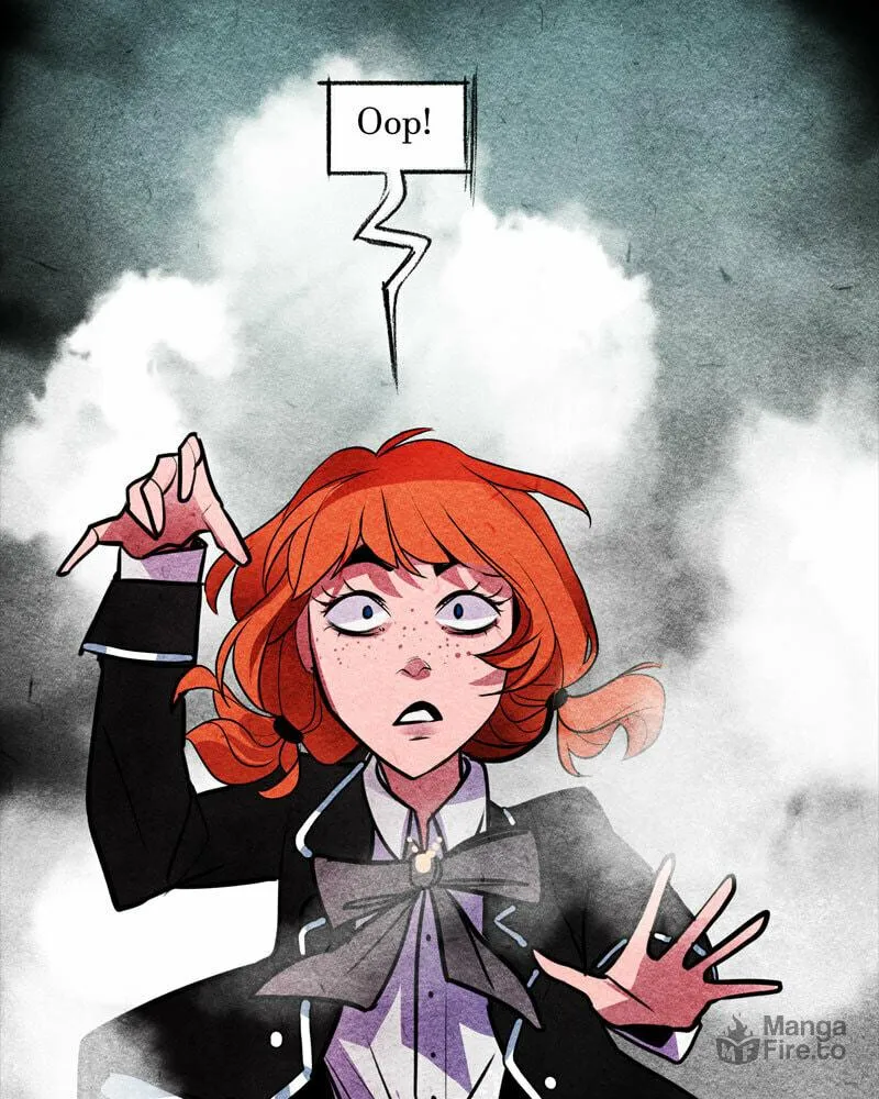 Nevermore (Kate Flynn) Chapter 14 page 63 - 