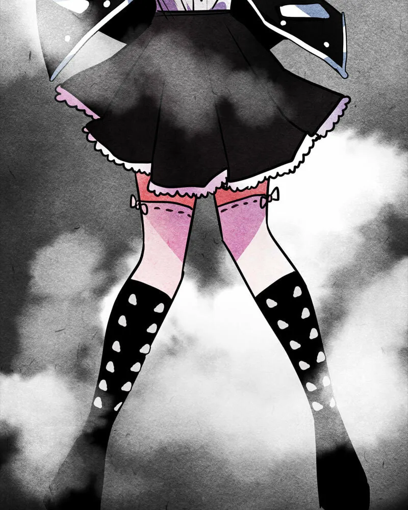 Nevermore (Kate Flynn) Chapter 14 page 64 - 