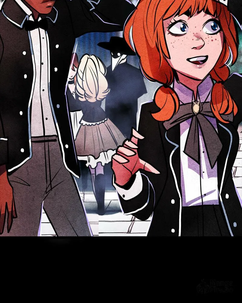 Nevermore (Kate Flynn) Chapter 14 page 66 - 