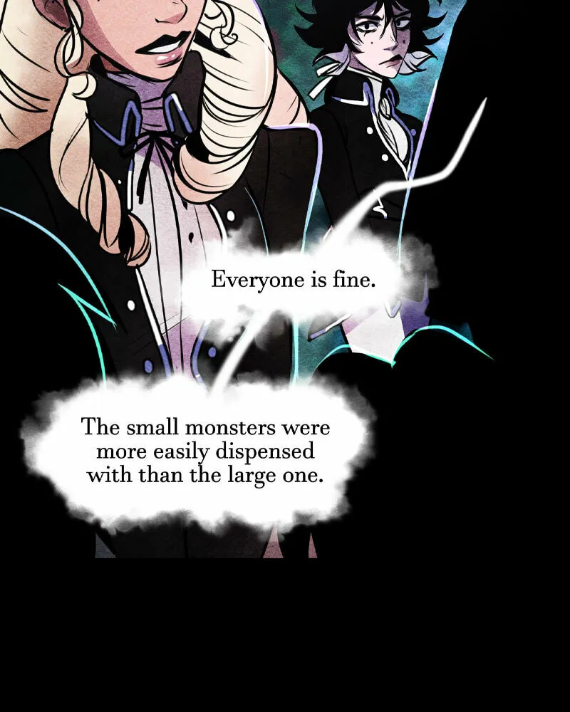 Nevermore (Kate Flynn) Chapter 14 page 68 - 