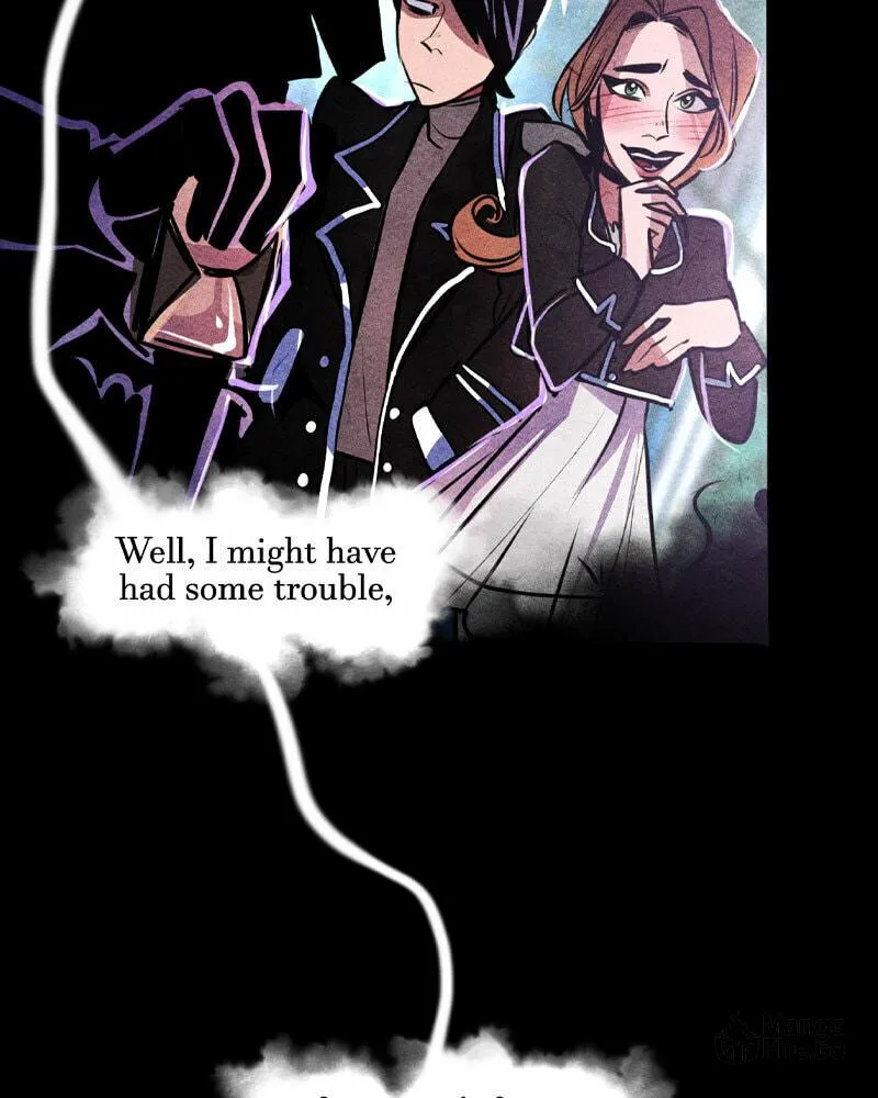 Nevermore (Kate Flynn) Chapter 14 page 70 - 
