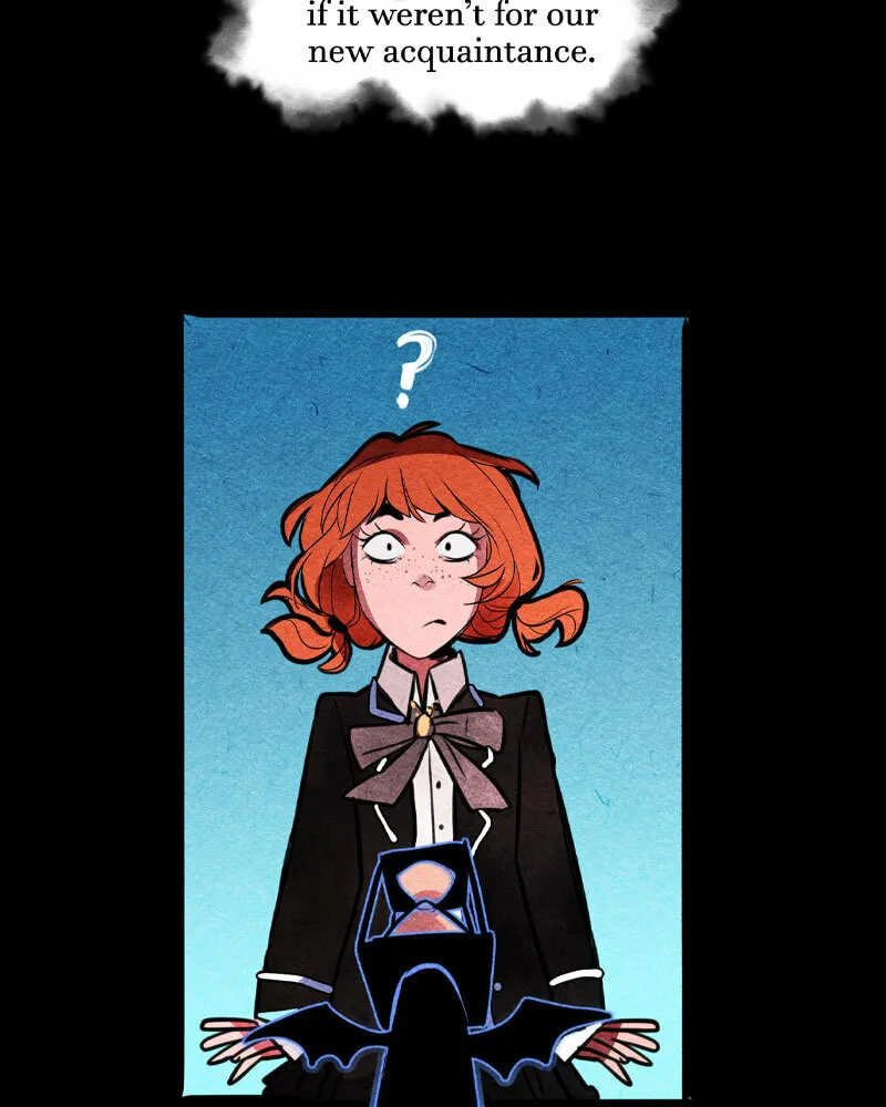 Nevermore (Kate Flynn) Chapter 14 page 71 - 
