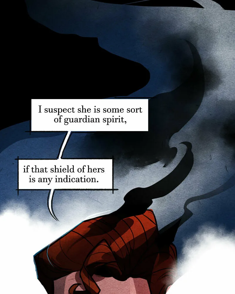 Nevermore (Kate Flynn) Chapter 14 page 73 - 