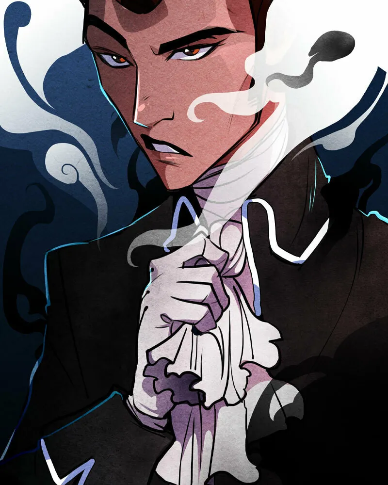 Nevermore (Kate Flynn) Chapter 14 page 74 - 