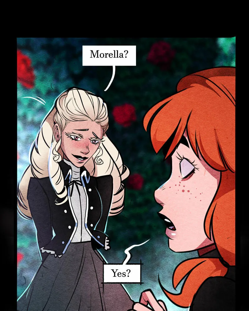 Nevermore (Kate Flynn) Chapter 14 page 77 - 