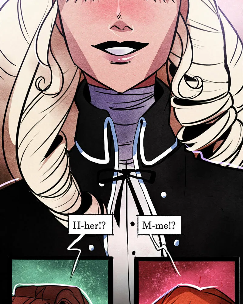 Nevermore (Kate Flynn) Chapter 14 page 79 - 