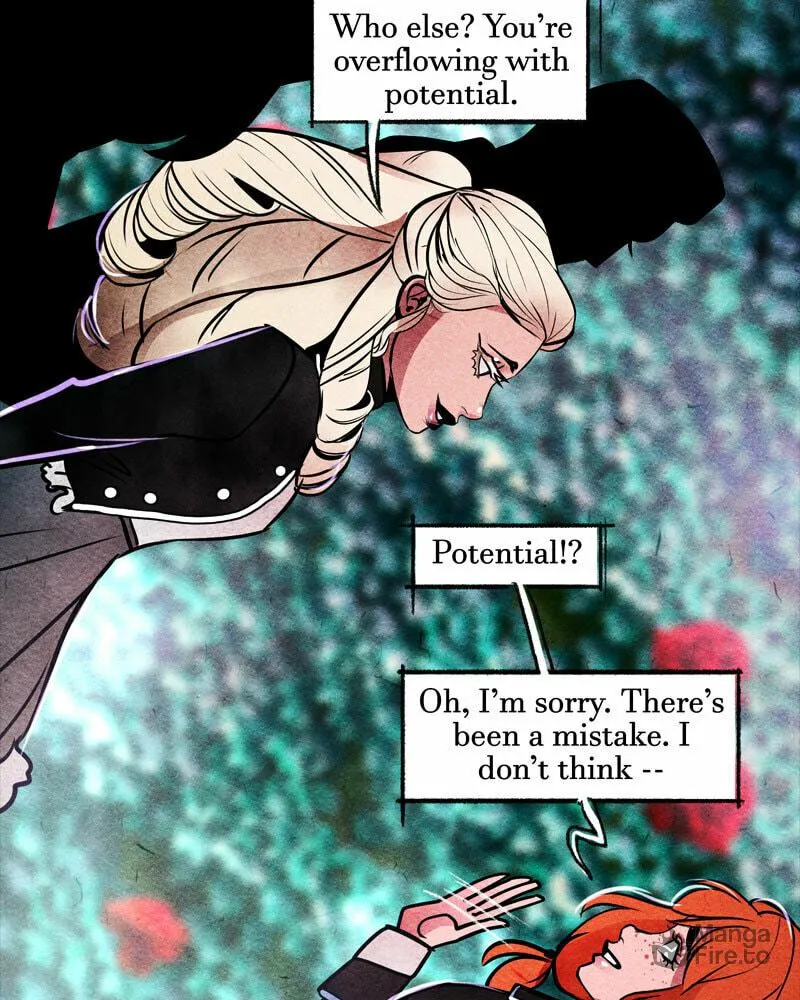 Nevermore (Kate Flynn) Chapter 14 page 81 - 