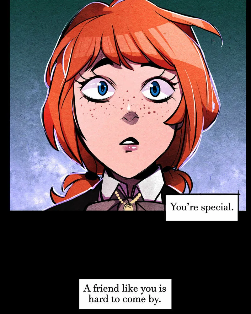 Nevermore (Kate Flynn) Chapter 14 page 83 - 