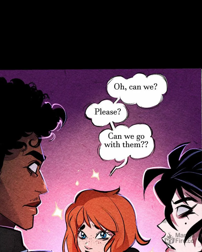 Nevermore (Kate Flynn) Chapter 14 page 85 - 