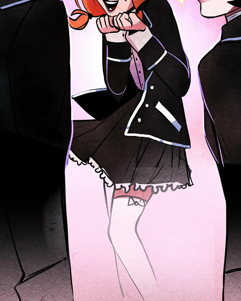 Nevermore (Kate Flynn) Chapter 14 page 86 - 