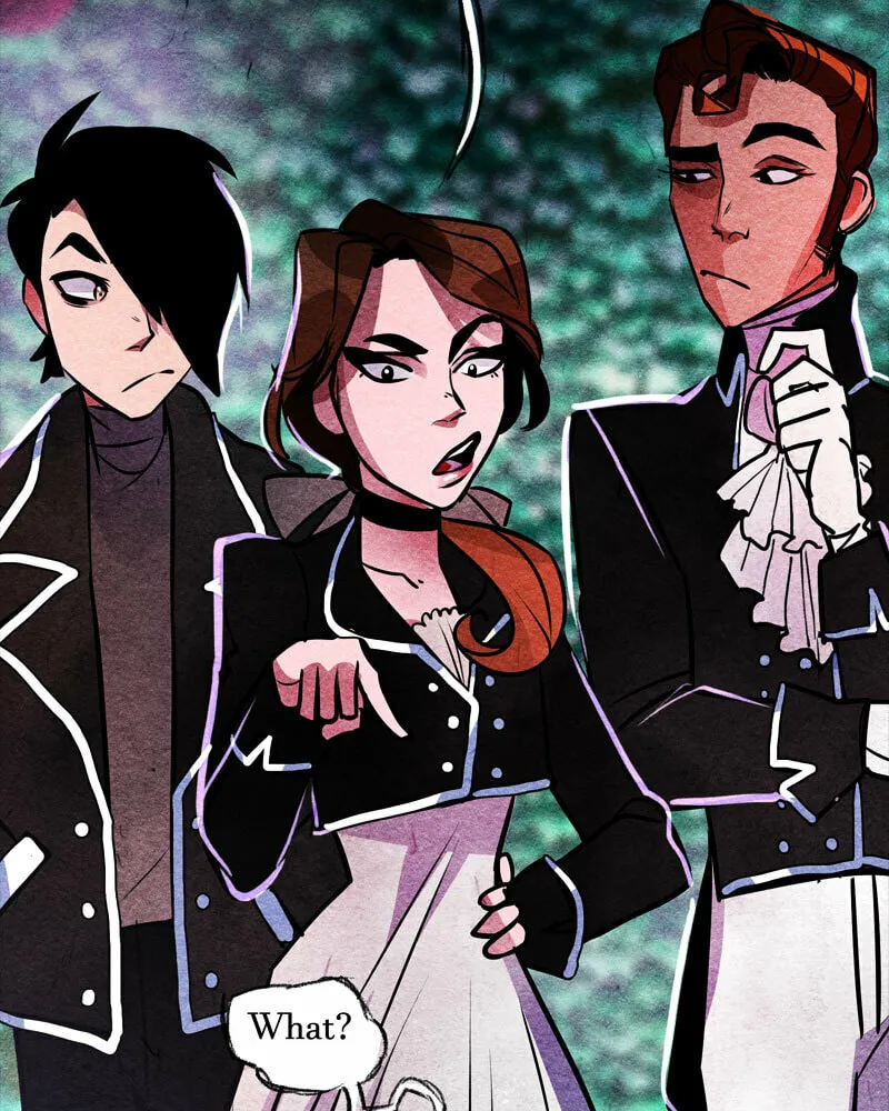 Nevermore (Kate Flynn) Chapter 14 page 88 - 
