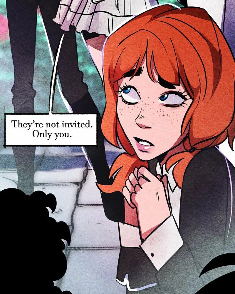 Nevermore (Kate Flynn) Chapter 14 page 89 - 
