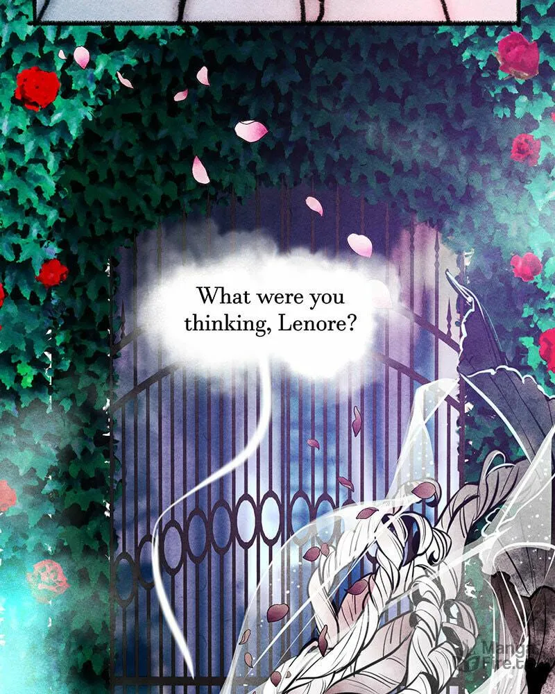 Nevermore (Kate Flynn) Chapter 14 page 10 - 