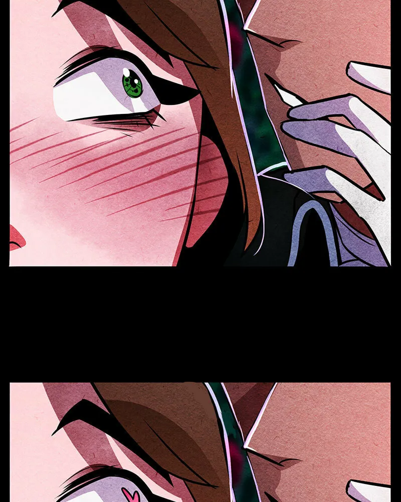 Nevermore (Kate Flynn) Chapter 15 page 17 - 