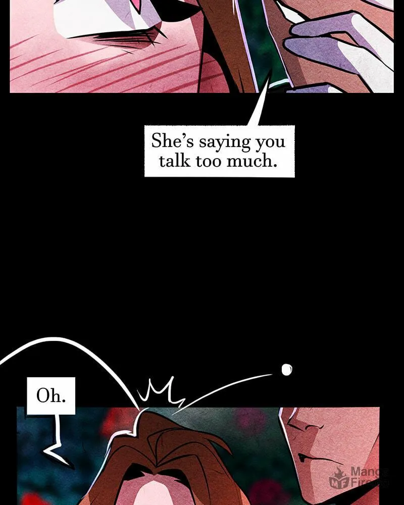 Nevermore (Kate Flynn) Chapter 15 page 18 - 