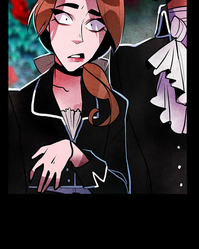 Nevermore (Kate Flynn) Chapter 15 page 19 - 