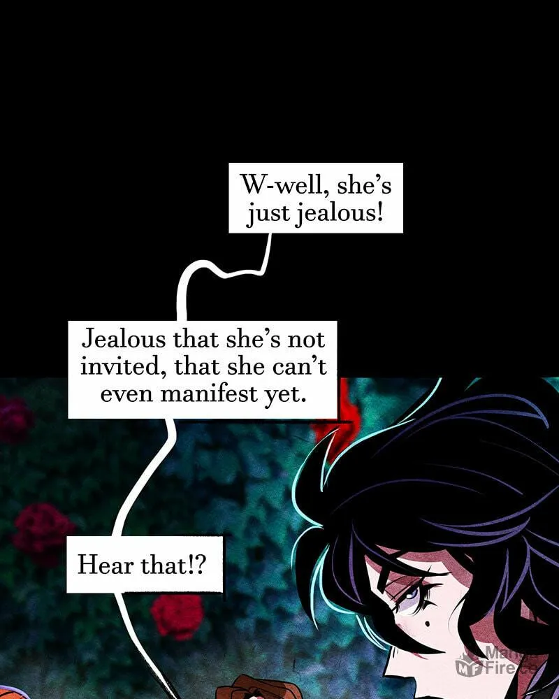Nevermore (Kate Flynn) Chapter 15 page 20 - 