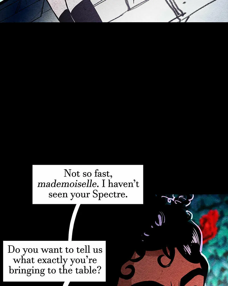 Nevermore (Kate Flynn) Chapter 15 page 22 - 