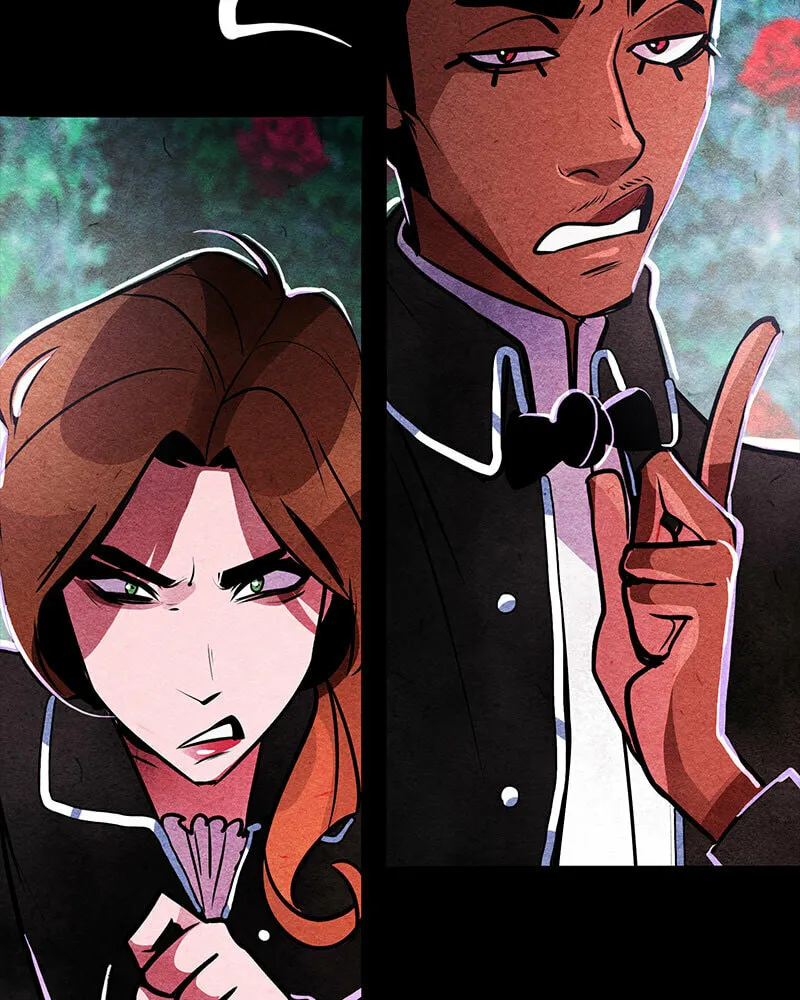 Nevermore (Kate Flynn) Chapter 15 page 23 - 