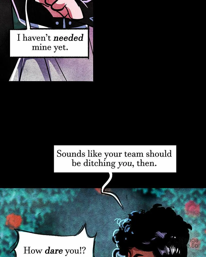 Nevermore (Kate Flynn) Chapter 15 page 24 - 