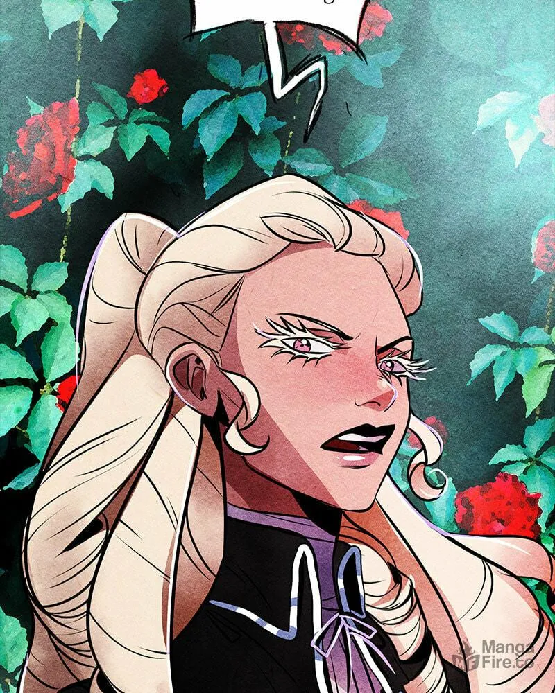 Nevermore (Kate Flynn) Chapter 15 page 27 - 
