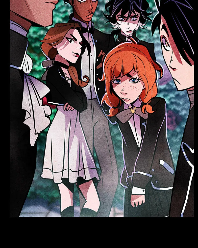 Nevermore (Kate Flynn) Chapter 15 page 29 - 