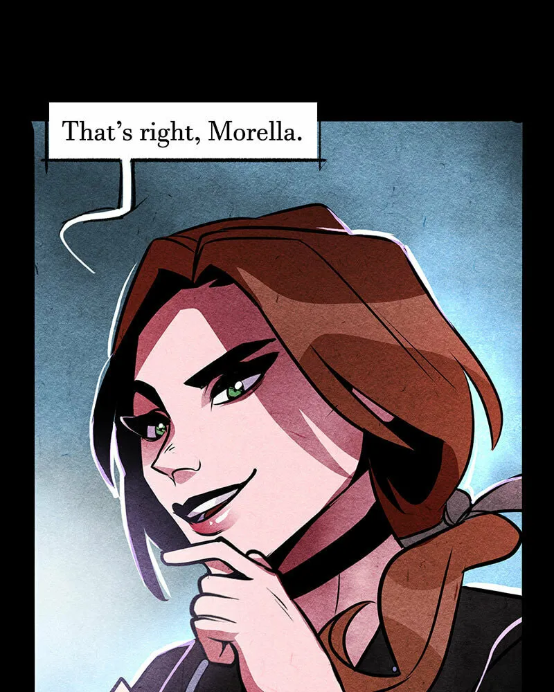 Nevermore (Kate Flynn) Chapter 15 page 4 - 