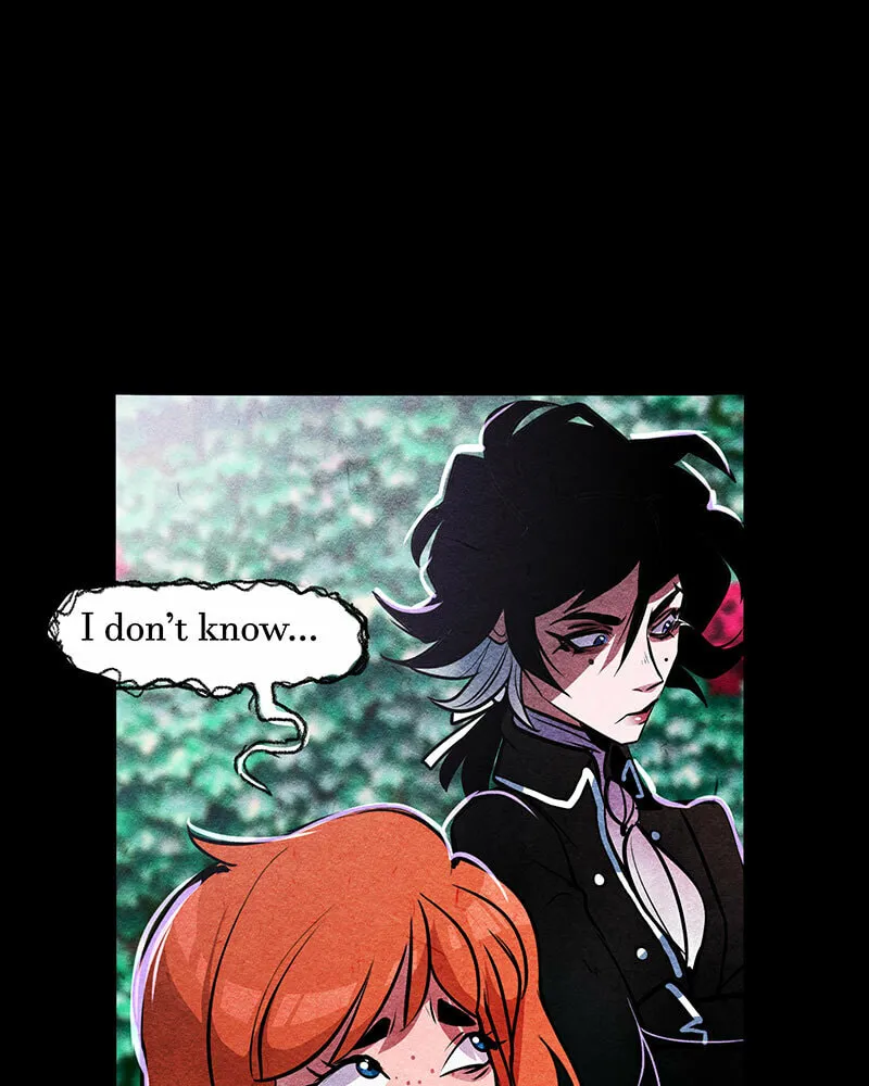 Nevermore (Kate Flynn) Chapter 15 page 31 - 