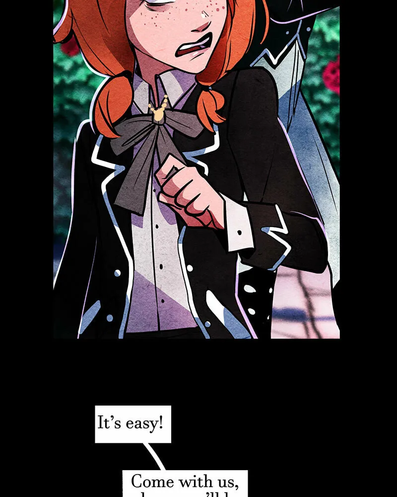 Nevermore (Kate Flynn) Chapter 15 page 32 - 