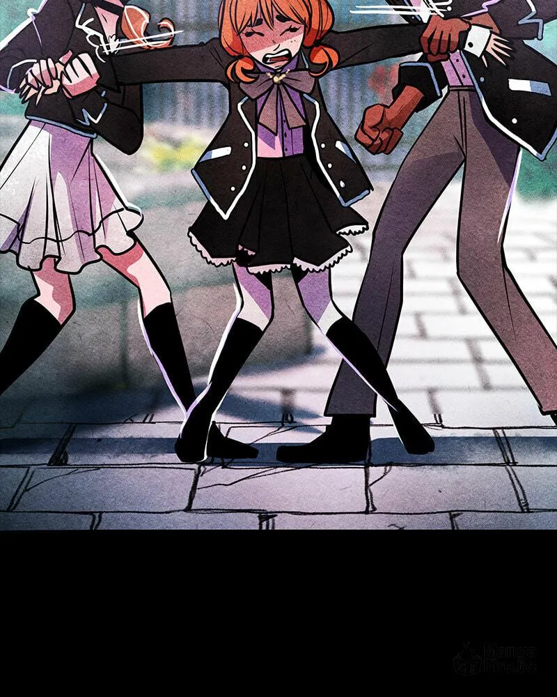 Nevermore (Kate Flynn) Chapter 15 page 35 - 