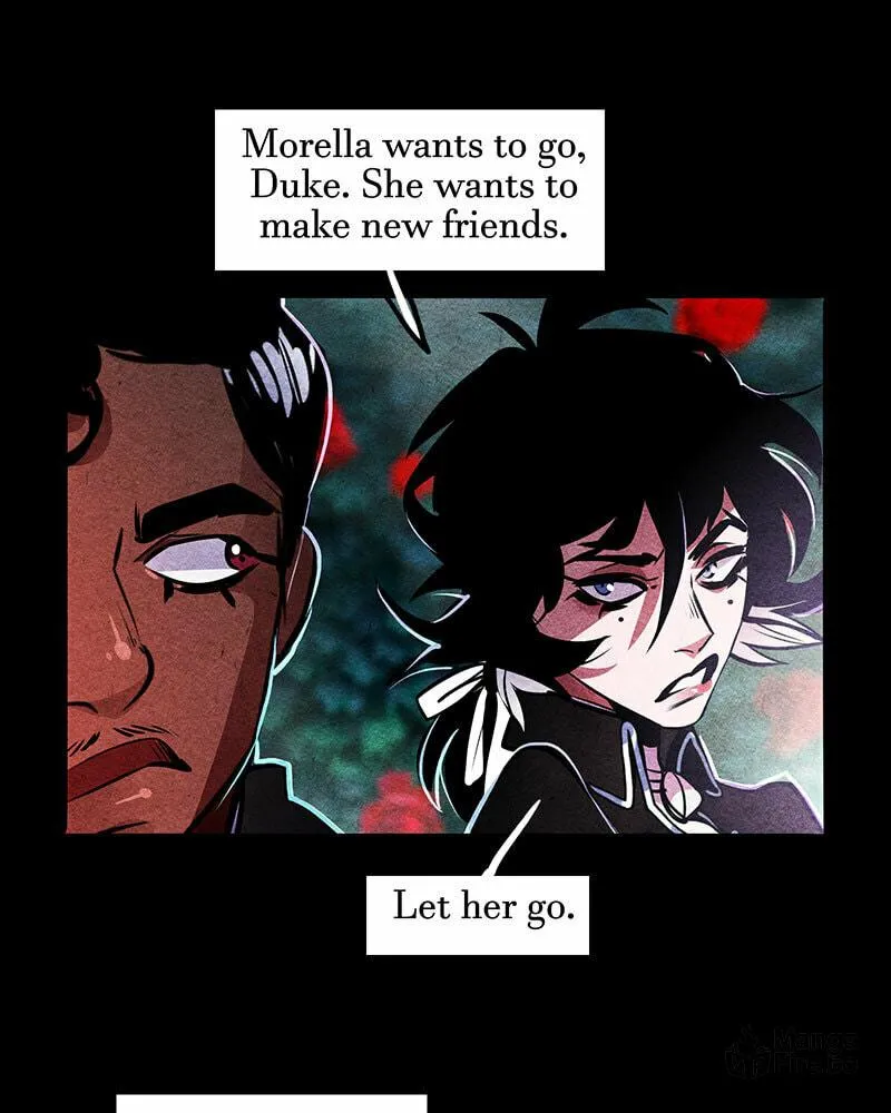 Nevermore (Kate Flynn) Chapter 15 page 36 - 