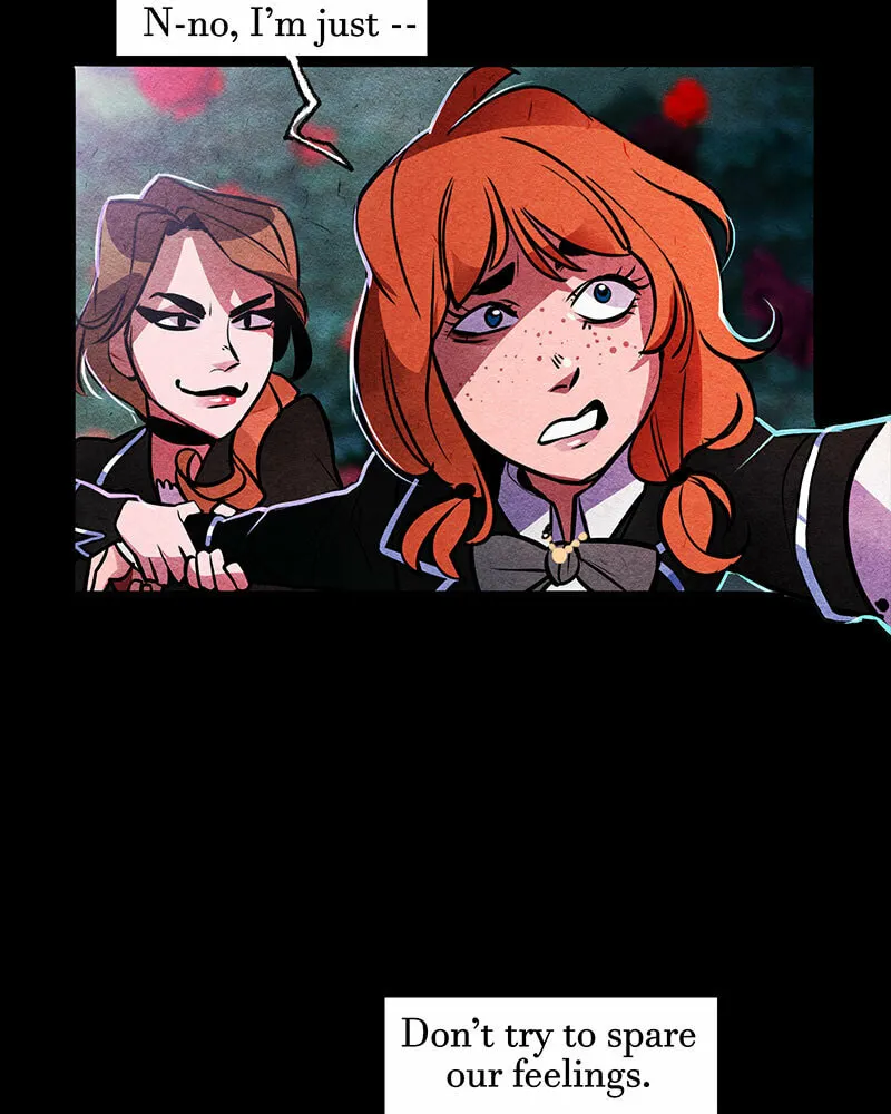 Nevermore (Kate Flynn) Chapter 15 page 37 - 