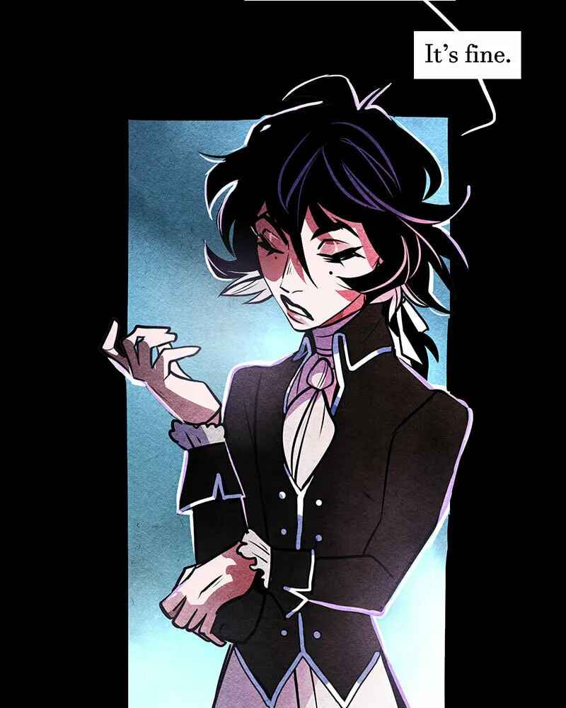 Nevermore (Kate Flynn) Chapter 15 page 38 - 