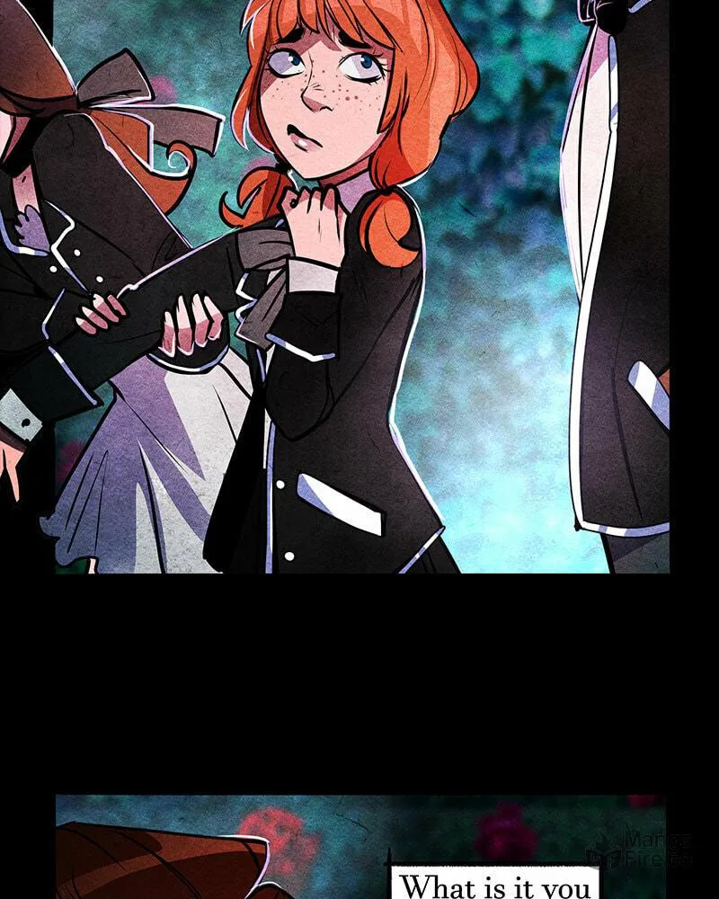 Nevermore (Kate Flynn) Chapter 15 page 40 - 