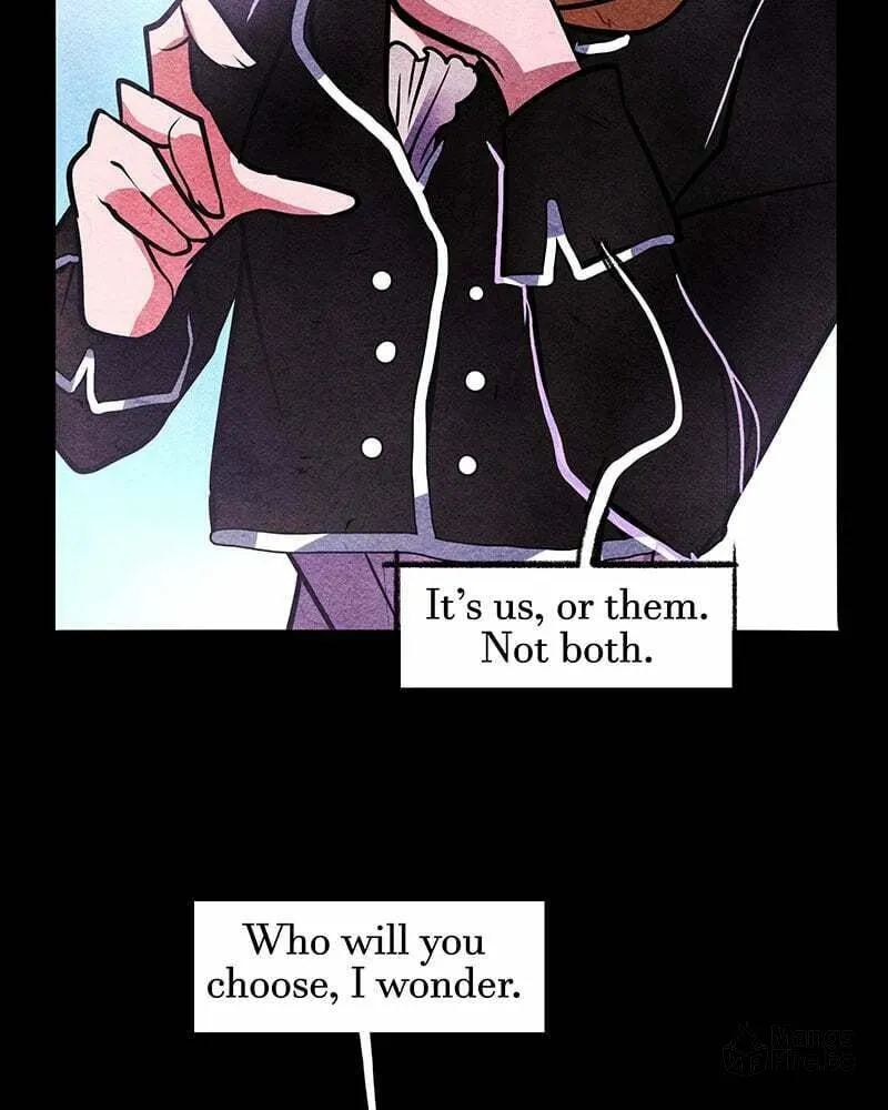 Nevermore (Kate Flynn) Chapter 15 page 5 - 