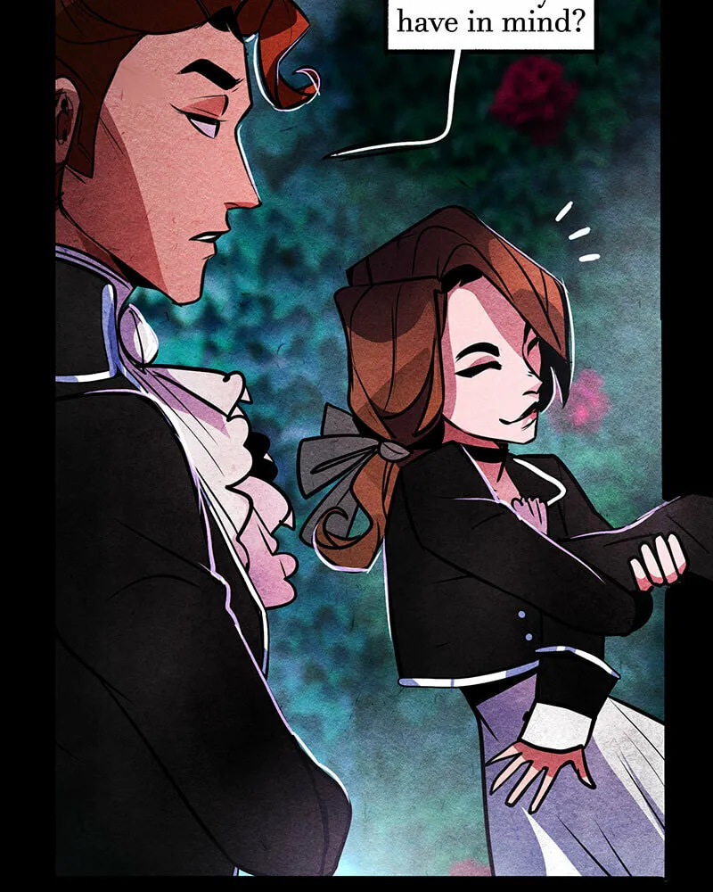 Nevermore (Kate Flynn) Chapter 15 page 41 - 
