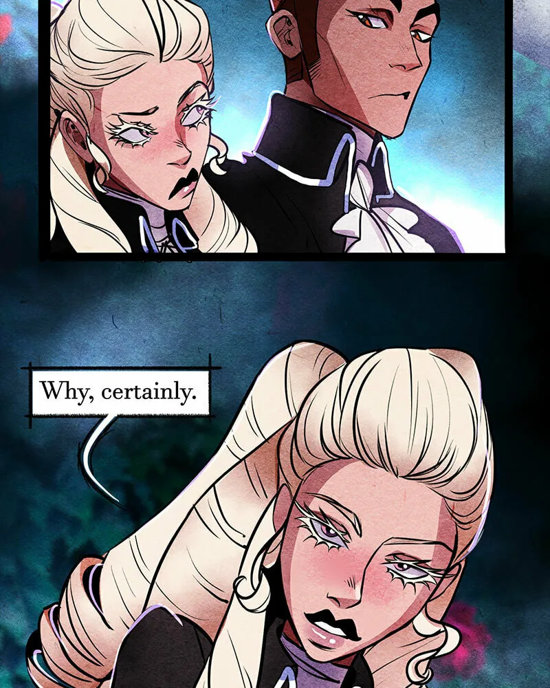 Nevermore (Kate Flynn) Chapter 15 page 44 - 