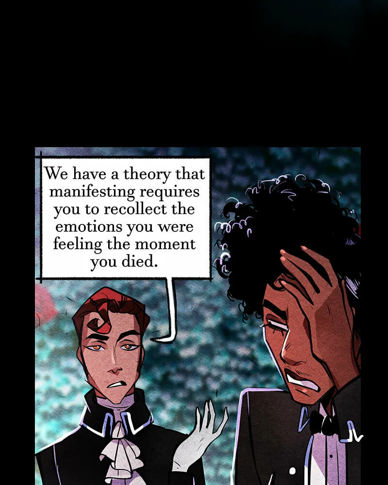 Nevermore (Kate Flynn) Chapter 15 page 46 - 