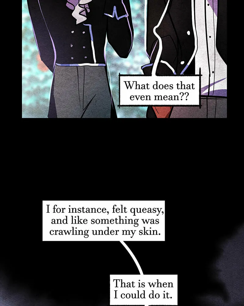 Nevermore (Kate Flynn) Chapter 15 page 47 - 