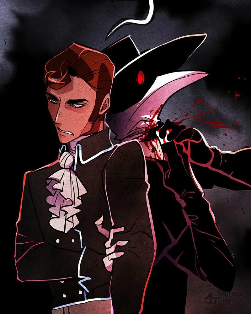 Nevermore (Kate Flynn) Chapter 15 page 48 - 
