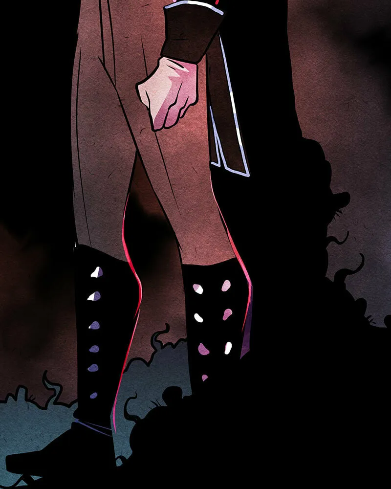 Nevermore (Kate Flynn) Chapter 15 page 49 - 