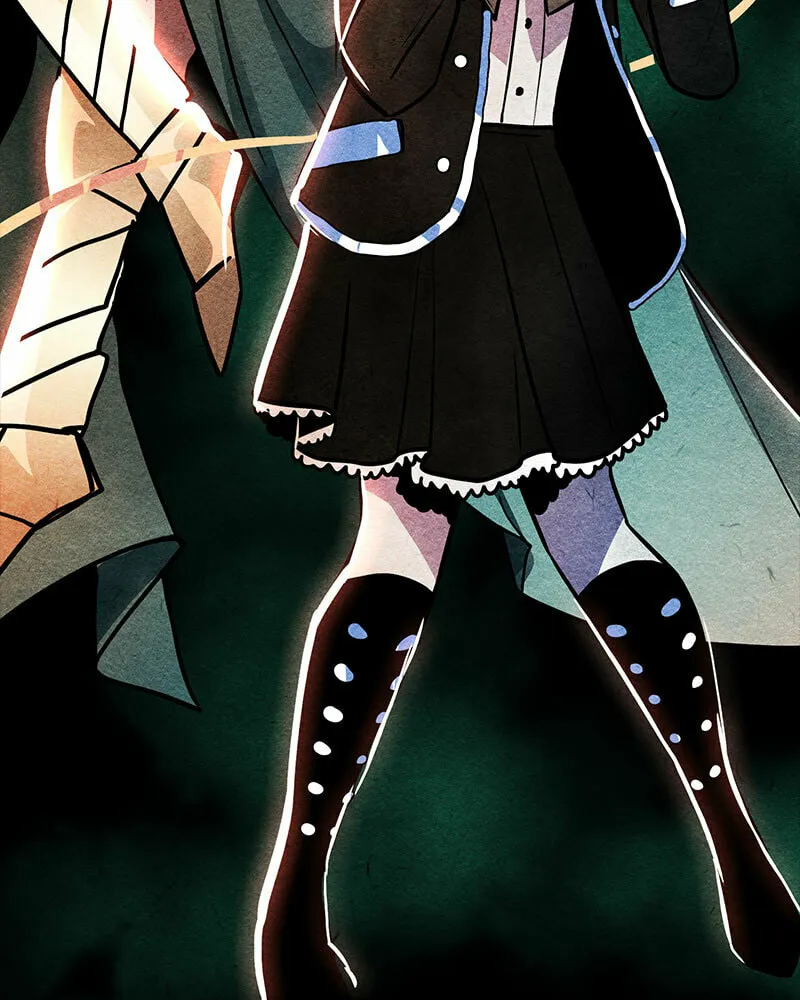 Nevermore (Kate Flynn) Chapter 15 page 52 - 