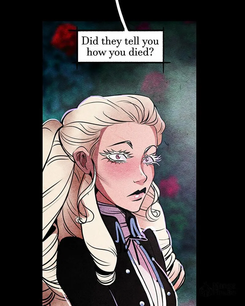 Nevermore (Kate Flynn) Chapter 15 page 55 - 