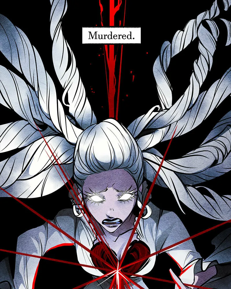 Nevermore (Kate Flynn) Chapter 15 page 58 - 