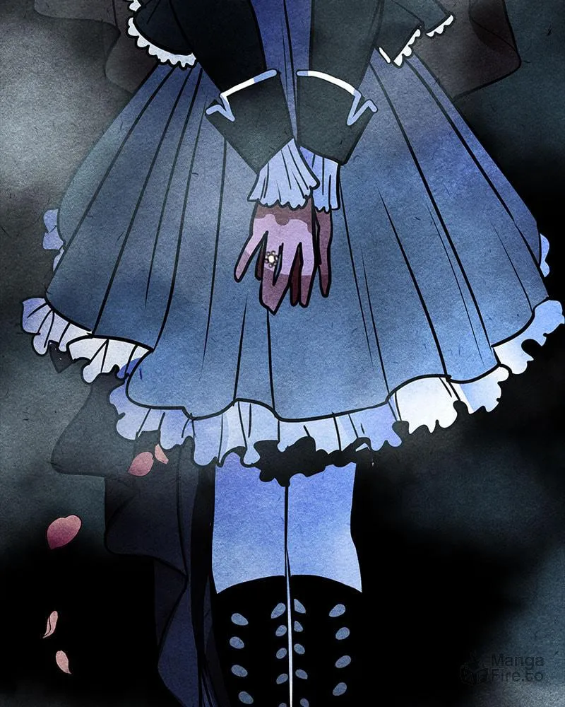 Nevermore (Kate Flynn) Chapter 15 page 60 - 