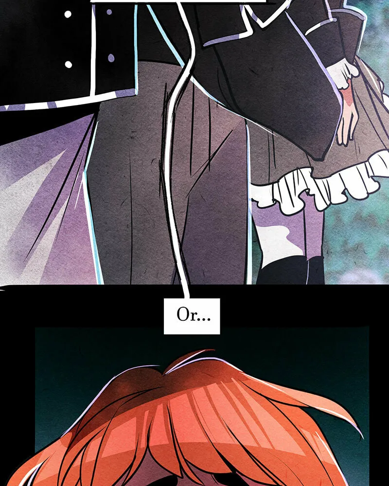 Nevermore (Kate Flynn) Chapter 15 page 7 - 