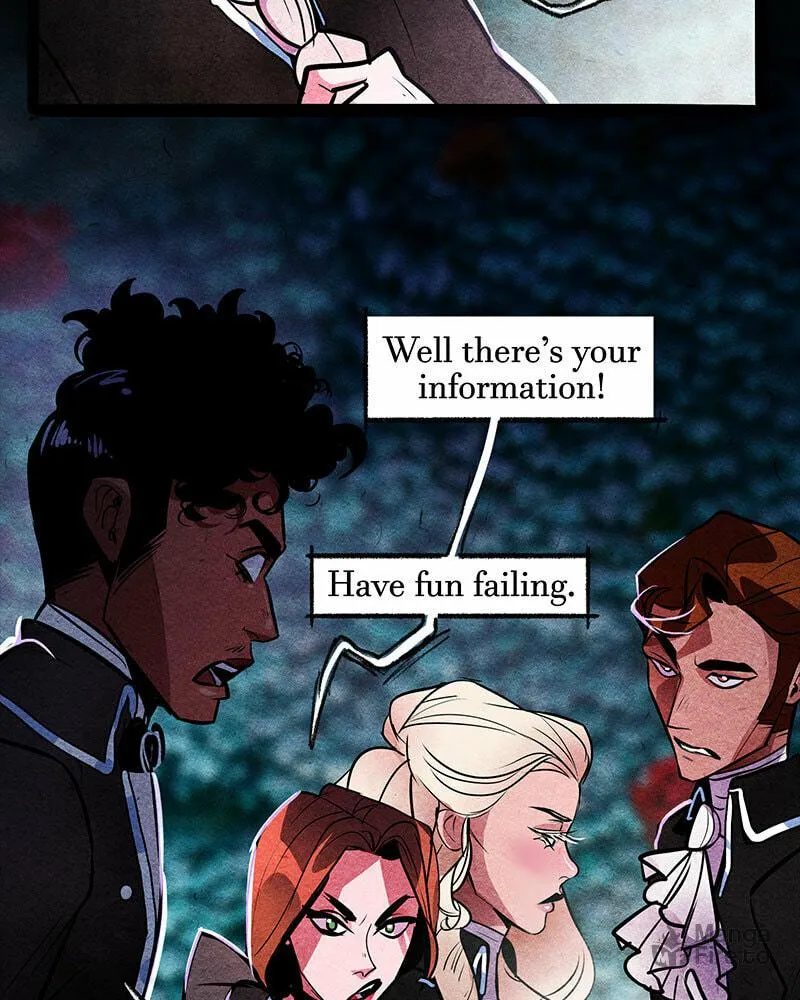 Nevermore (Kate Flynn) Chapter 15 page 63 - 