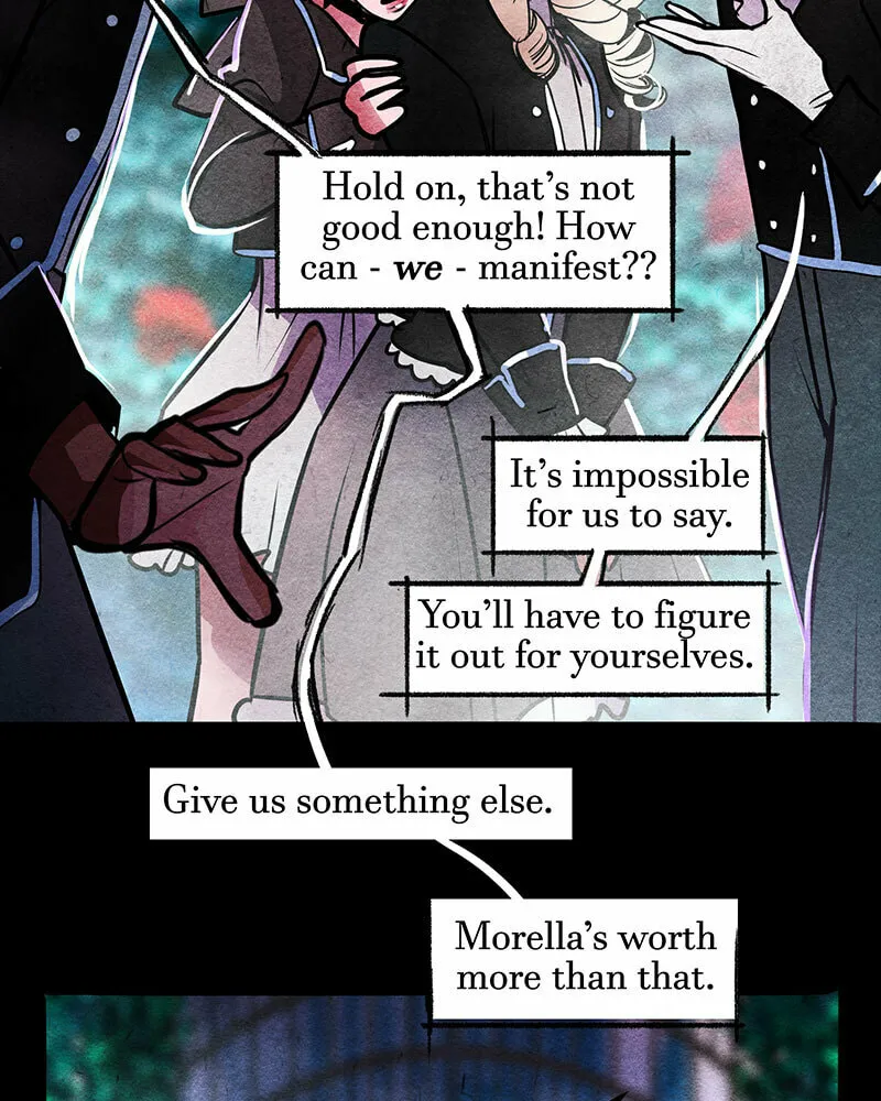Nevermore (Kate Flynn) Chapter 15 page 64 - 