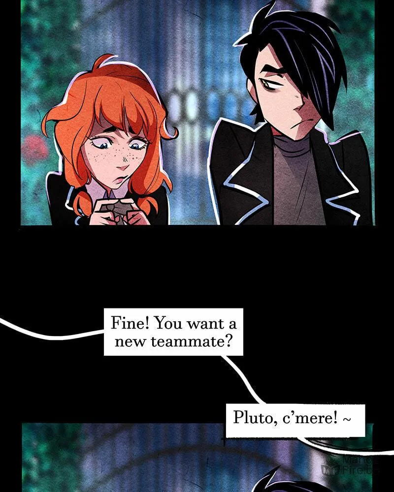 Nevermore (Kate Flynn) Chapter 15 page 65 - 
