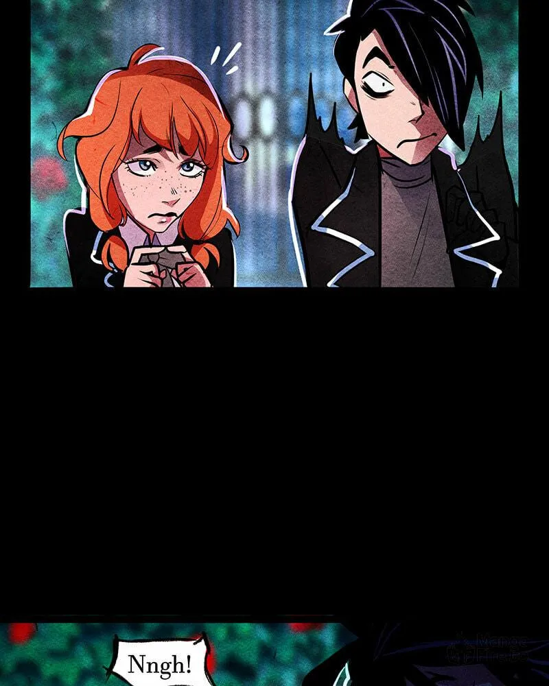 Nevermore (Kate Flynn) Chapter 15 page 66 - 